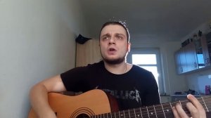Jesus Проклятый старый дом (КиШ)