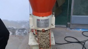 Оборудование для Производства Гранул Комбикорма