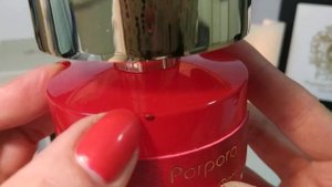 АРОМАТ ДЛЯ ХОЛОДНОГО ВРЕМЕНИ ГОДА - Porpora Tiziana Terenzi - идеальная красная роза с перцем