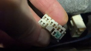 Chevrolet Lanos не запускается.