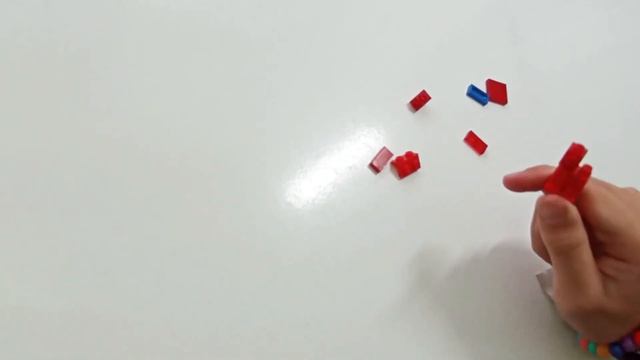 Как сделать амогуса/among as из лего | импостер из лего смотреть онлайн