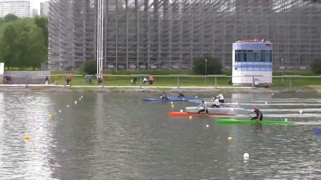 Первенство России С-1 дистанция 500 метров юниоры 17-21 мая 2017 смотреть онлайн