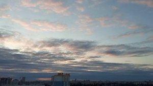 Всё к лучшему - поверь и не грусти. Быть может с завтрашнего дня тебе начнёт везти...? 😊