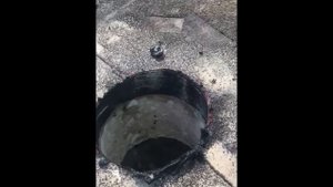 Улучшение циркуляции воздуха в вентиляционной системе жилого многоквартирного дома