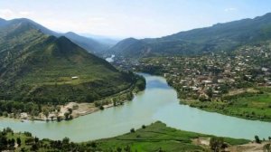 Сны о Грузии