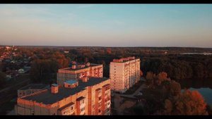 Выкса, Нижний пруд