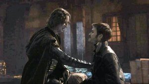 Не лезьте в душу (Однажды в сказке)