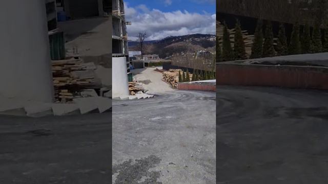 Квартира в Сочи по акции! Жк Атлас дом с бассейном на транспортной 89194446655 от застройщика Сочи