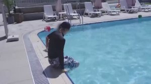 «SKZ VLOG» Влог I.N 6