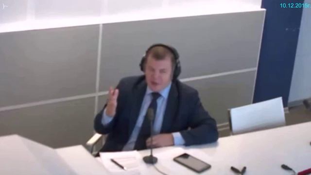 "РСН". "Экономика по-русски". 10.12.2015г. смотреть онлайн