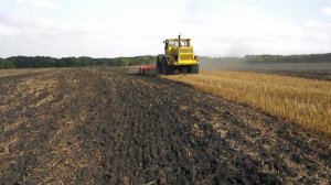 Борона дисковая БДМ 5х4 ПКС производства ООО "БДТ-АГРО"