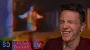 СЕРБСКАЯ ЛЕДИ [реакция на Vikuloff]