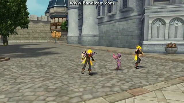 GameGuard who let the dogs out :) смотреть онлайн