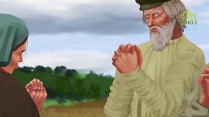 Духовные притчи. Наследие святых отцов. Сборник 4