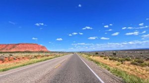 St. George Utah to Lake Powell Arizona Complete Scenic Drive