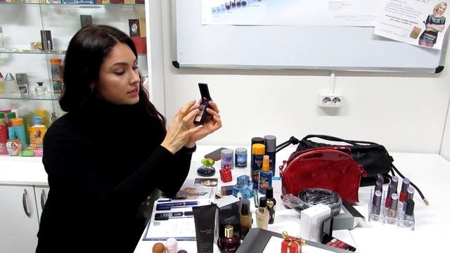 Обзор новинок 2 каталога Орифлэйм 2018 г смотреть онлайн