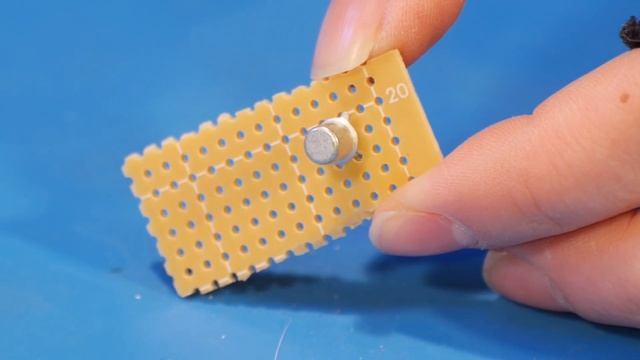 Inductor Project: Battery Juicer - The Learning Circuit смотреть онлайн