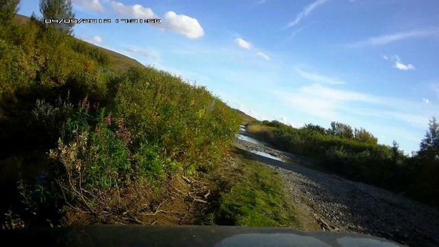 Дороги Рыбачьего смотреть онлайн