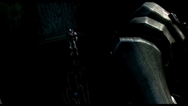 [Финал] Прохождение Infinity Blade 3 #7- Искупление смотреть онлайн