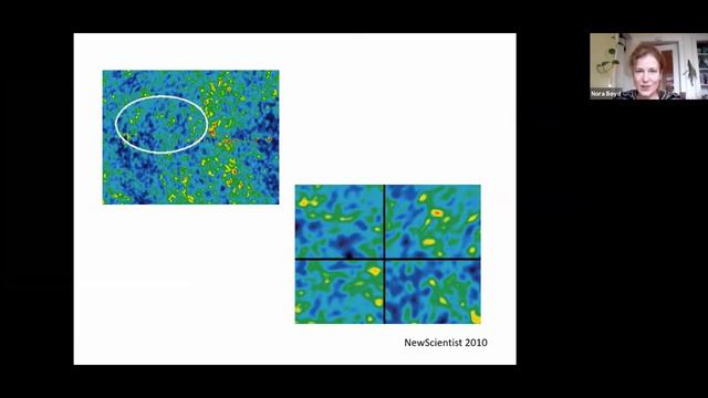 Nora Mills Boyd (Siena College): Observation and Intervention are Irrelevant to Empirical Science смотреть онлайн