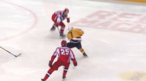 16.10.2020 Лучшие моменты матча Красная Армия - Алмаз