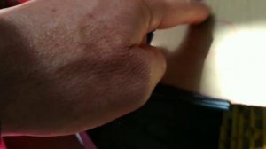 Изготовление мешка для сбора пыли, пылесоса Самсунг.ч.1