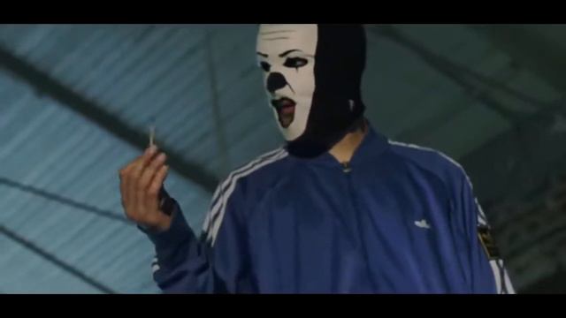 the Chemodan Clan — Кома смотреть онлайн