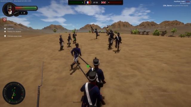 Random Moments | Holdfast: Nations at War смотреть онлайн