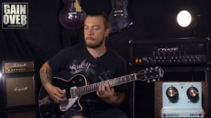 Boss CE-2 vs CH-1 (Pedal Review)
