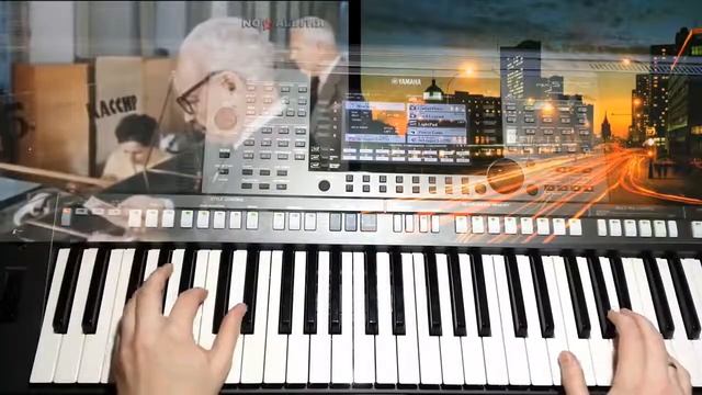 "Микаэла", А. Кирияк. 1980-е. смотреть онлайн