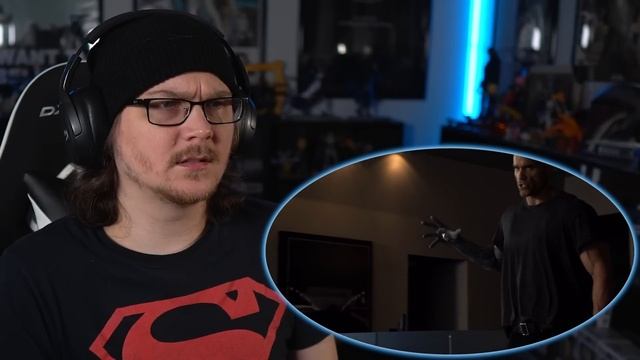 AGENTS OF S.H.I.E.L.D. 2x2 REACTION | Heavy is the Head | Review смотреть онлайн