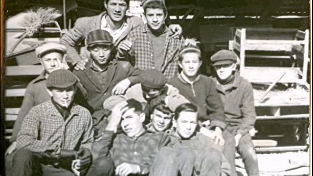 Нау ретро смотреть онлайн