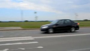 Lada Granta Sport. ТЕСТ ДРАЙВ