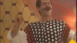 Маски Шоу. Маски в опере. Частушки.