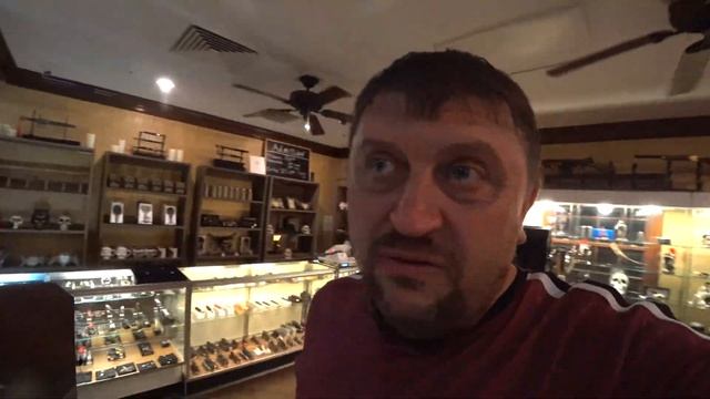 Самый старый город США - Святой Августин / Комары - убийцы / По Америке в доме на колесах/ День 22- смотреть онлайн