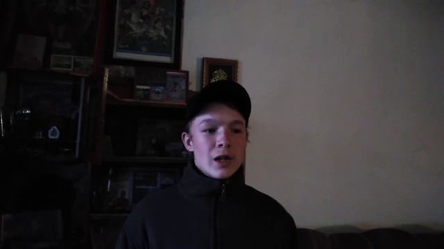 Приветствие на бурятском языке от Жени из Кижинги смотреть онлайн