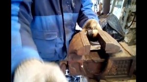 Усиление стойки стабилизатора(ЯИЦ) на Ваз Гранта.