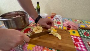 Шашлык из сома . Самый простой и вкусный рецепт!!!