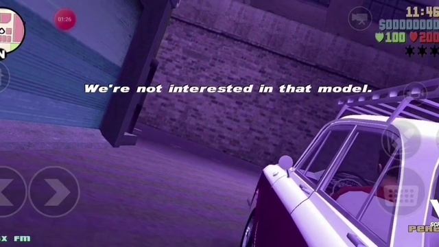 GTA 3 Русские машины на android смотреть онлайн