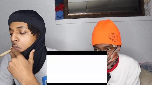 AMERICANS REACT TO SR - Catch Me Outside Ft. SD , DoubleBack , TrapSG & HK | Uk Drill??? смотреть онлайн