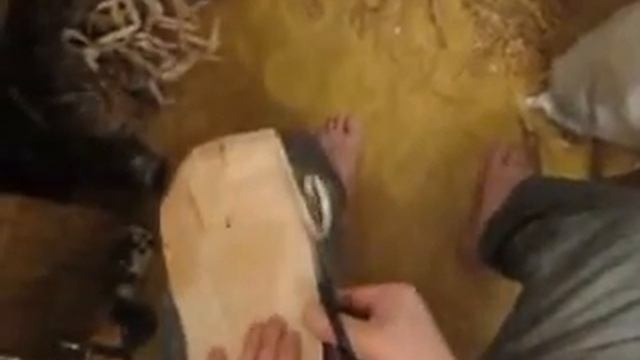 лапоть десятирик мочало+береста№2 алка смотреть онлайн