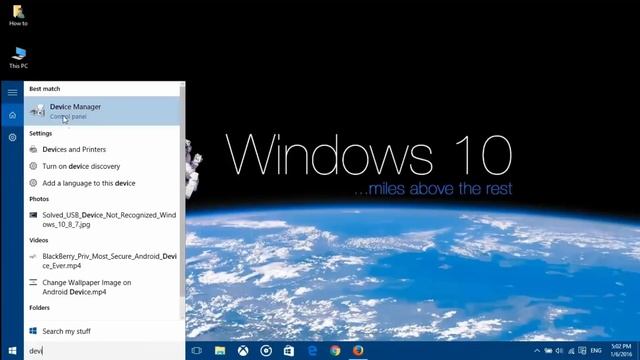 Laptop Touchpad Not Working Problem!! Fix - Howtosolveit