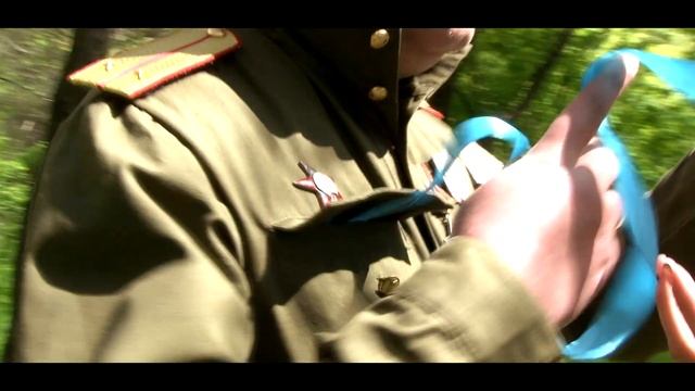 Вальс Победы. Народу-победителю от русского Луганска, май 2023 смотреть онлайн