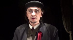 Курсы актёрского мастерства - Пробы на роль в спектакле