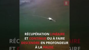 RAPALA X Rap Scoop ches Crankys.fr