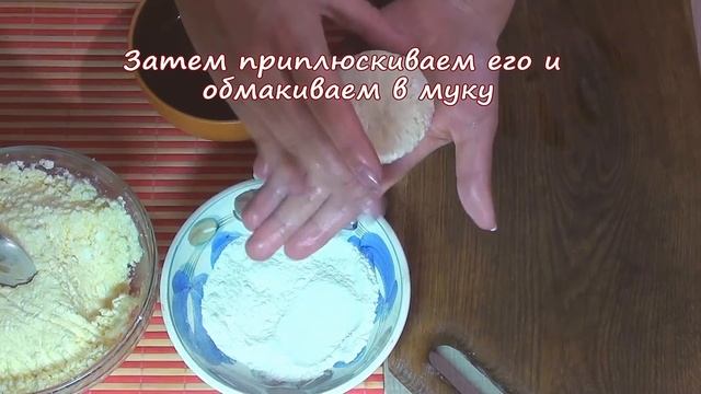 Готовлю КАЖДОЕ УТРО ПРОСЯТ ЕЩЁ! ВКУСНОТА из творога! ? Сырники классические из творога на сковороде