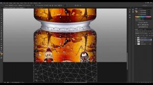 Как сделать зеркальное отражение в Photoshop - PRO Level