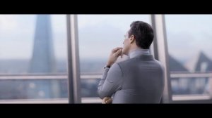 Гавриил, Азирафель, Кроули // Он тебя целует