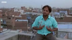 Религия индийского электрика