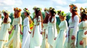 Змей Песня на стихи Николая Гумилёва